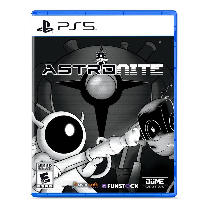 Astronite - PlayStation 5, 1 of 9