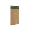 Scotch 2pk Packt Large Mailer: Self-adhesive Padded Envelopes, 15