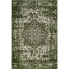 Unique Loom    Richmond Medallion Area Rug - 2 of 4