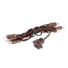 Novelty Lights 10 Light LED Christmas Craft Mini Light Set (5 Feet) - 3 of 4