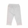 Ola! Otter Girl Leggings - White - 3 of 4