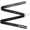 Heavy Bag Hanger Strap Mount - Black