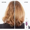 PANTENE PRO-V Volume & Body 2in1 Shampoo + Conditioner, 17.9oz/530mL - 4 of 4