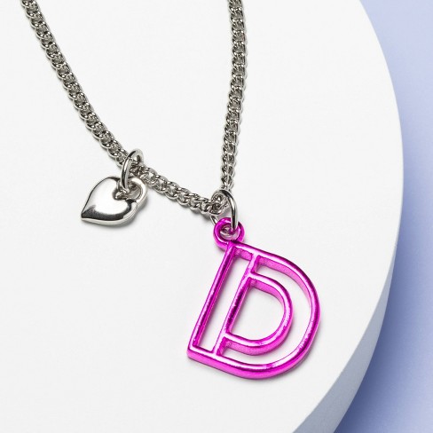 Featured image of post Monogram Jewelry Near Me