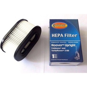 Replacement for Hoover 40130050 HEPA Vacuum Filter - 1 of 4