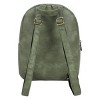 The Legend of Zelda Video Game Green and Brown Mini Backpack Accessory - 4 of 4