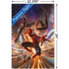 Trends International Marvel Comics Spider-Man - Gallery Edition Group Unframed Wall Poster Prints - 3 of 4
