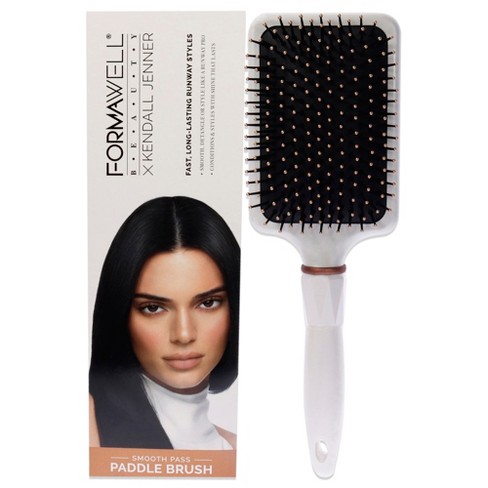 Smooth Slim Cushion Brush