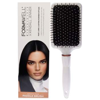 Kendall Jenner Beauty X Smooth Pass Paddle Brush - 1 Pc Hair Brush