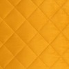 20"x20" Oversize Diamond Velvet Square Throw Pillow - Lush Décor - 2 of 4