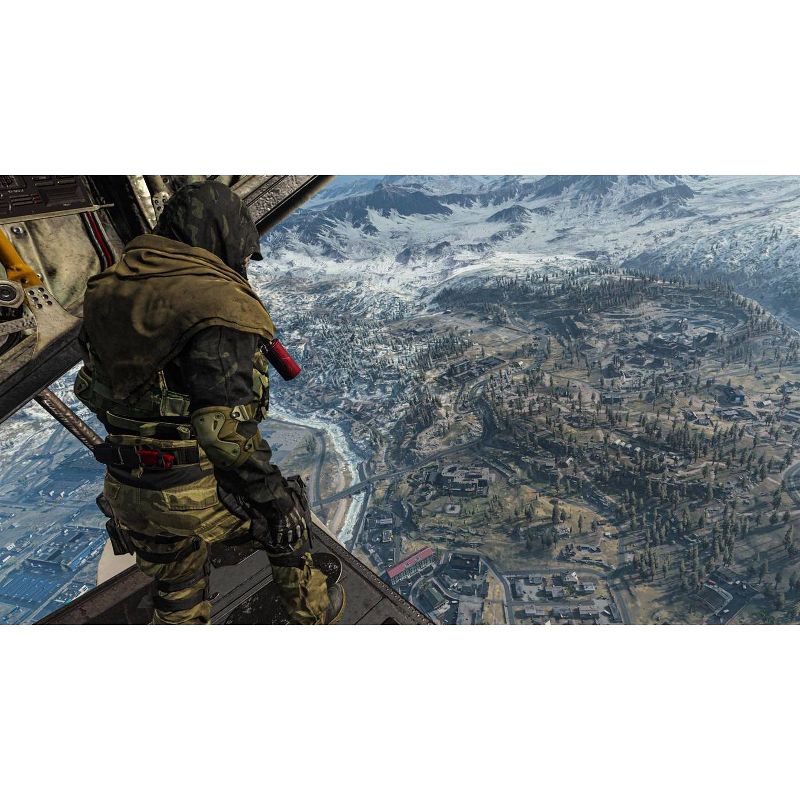 Call of Duty: Modern Warfare Points - Xbox One (Digital), 2 of 10