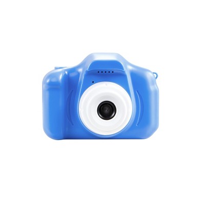 Vivitar Kidstech Camera - Blue