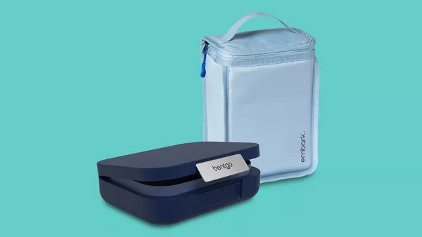 Lunch Boxes – Thermos Brand