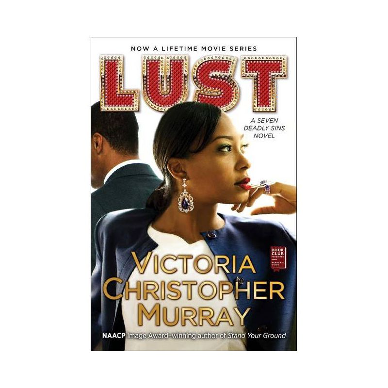 Lust (Paperback) (Victoria Christopher Murray), 1 of 2