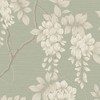Wisteria Sage Wallpaper - 4 of 4