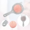 Unique Bargains Cat's Ears Airbag Hair Brush 1Pc - 3 of 4