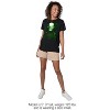 Women's Star Trek Locutus Of Borg Loose T-Shirt Black - 3 of 4