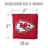 NFL Licensed Toss Game Bags 8pk - 3 of 4