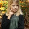Guili Fun 14K Gold Plated Kids Bracelet with Beads, Freshwater Pearls, and a Smiley Charm – A Joyfl and Stylish Accessory for Little Ones" - 2 of 3