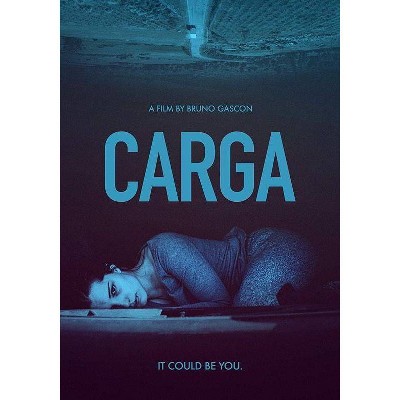 Carga (DVD)(2019)