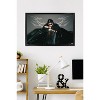 Trends International PARTYNEXTDOOR - Car Framed Wall Poster Prints - 2 of 4