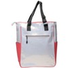 Glove It Tennis Tote Bag, Tennis Bag for Women, Ladies Sports Shoulder Bag, Large Tote with 6 Pockets, fits 2 Rackets - Naples - 2 of 4