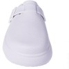 FOAMWALK Girl's EVA Slide Sandals - Slip On Slides for Big Kid and Little Kid - 4 of 4