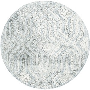 Restoration Vintage RVT119 Hand Tufted Area Rug  - Safavieh - 1 of 3