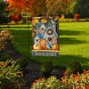 Briarwood Lane Garden Flag 18x12.5 For Outdoor Rustic Fall Birdhouse Welcome Garden Flag Flag For Fall Garden Flag Flags For Outside - 4 of 4