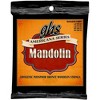 GHS Americana Light Mandolin Strings (10-38) - 2 of 2
