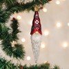 Old World Christmas Blown Glass Ornament for Christmas Tree, Gnomecicle - 2 of 4