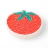 Compressed Wood Pulp Sponge Tomato - Bullseye's Playground™ - 2 of 3