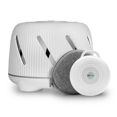 dohm white noise machine target