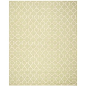 Cambridge CAM130 Tufted Indoor Rug - Safavieh - 1 of 4