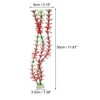 Unique Bargains Aquarium Plants Decorations Artificial Aquatic Plant 11.81" 1 Pcs - 4 of 4
