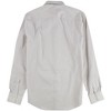 Perry Ellis Mens Classic-Fit Button Up Shirt - 2 of 2