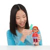 Disney Turning Red Deluxe Meilin Doll - image 2 of 4