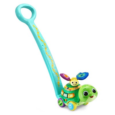VTech 2-in-1 Toddle & Talk Turtle