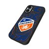 MLS Eastern Conference Teams Paisley MagSafe Compatible Cell Phone Case for Apple iPhone 17 Series - 2 of 4