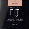 Maybelline Fit Me Loose Powder - 0.7oz - image 2 of 4