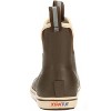 Xtratuf Men's 6 in Ankle Deck Boot, 22734, Brown - 4 of 4