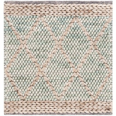 Natura NAT223 Hand Woven Indoor Rugs - Safavieh
