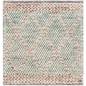 Natura NAT223 Hand Woven Indoor Rugs - Safavieh - 1 of 4