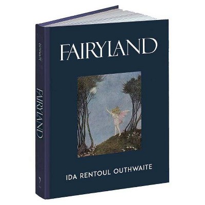 Fairyland - by  Ida Rentoul Outhwaite & Grenbry Outhwaite & Annie R Rentoul (Hardcover)