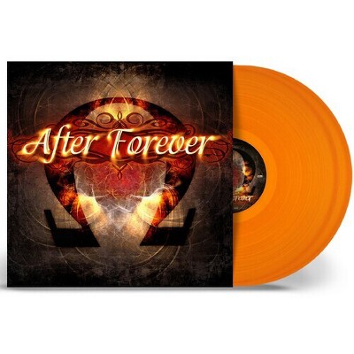 After Forever - After Forever - Orange (Vinyl)