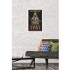 Trends International Star Wars: Return of the Jedi - The Wait Is Over Framed Wall Poster Prints - 2 of 4