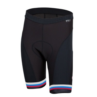 mens bike shorts target