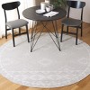 Prairie 300 PRI300 Power Loomed Indoor Rug - Safavieh - 2 of 3