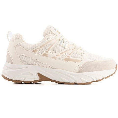 Женские кроссовки Andrea Women's Casual Comfort Sneakers 83487 Beige 7