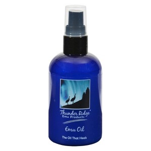 Thunder Ridge Emu Oil - 4 fl oz - 1 of 1